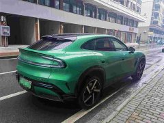Xiaomi YU7 2025 Four-Wheel Drive Max Edition - ფოტო 4