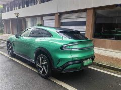Xiaomi YU7 2025 Four-Wheel Drive Max Edition - ფოტო 6