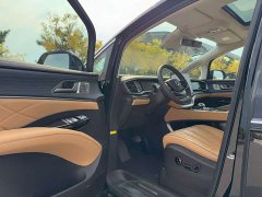 Denza BYD Denza D9 DM-i 980 Four-Wheel Drive Flagship - ფოტო 10