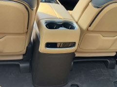 Denza BYD Denza D9 DM-i 980 Four-Wheel Drive Flagship - ფოტო 13