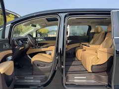 Denza BYD Denza D9 DM-i 980 Four-Wheel Drive Flagship - ფოტო 14