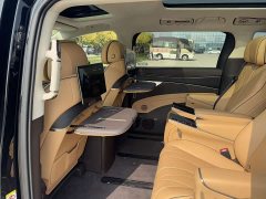 Denza BYD Denza D9 DM-i 980 Four-Wheel Drive Flagship - ფოტო 15