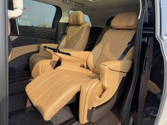 Denza BYD Denza D9 DM-i 980 Four-Wheel Drive Flagship - ფოტო 16