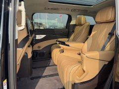Denza BYD Denza D9 DM-i 980 Four-Wheel Drive Flagship - ფოტო 17