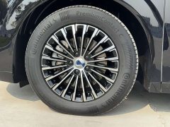 Denza BYD Denza D9 DM-i 980 Four-Wheel Drive Flagship - ფოტო 19