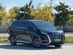 Denza BYD Denza D9 DM-i 980 Four-Wheel Drive Flagship - ფოტო 3