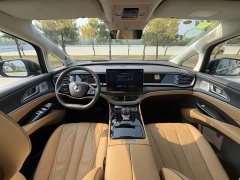 Denza BYD Denza D9 DM-i 980 Four-Wheel Drive Flagship - ფოტო 5
