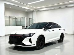 Dongfeng Yixuan MAX 1.5T Cool Dad Edition - ფოტო 1