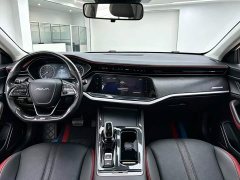 Dongfeng Yixuan MAX 1.5T Cool Dad Edition - ფოტო 4