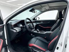 Dongfeng Yixuan MAX 1.5T Cool Dad Edition - ფოტო 5