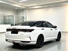 Dongfeng Yixuan MAX 1.5T Cool Dad Edition - ფოტო 7