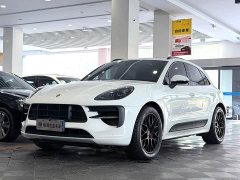 Porsche 2020 Macan GTS 2.9T - ფოტო 1