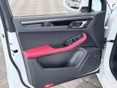 Porsche 2020 Macan GTS 2.9T - ფოტო 10
