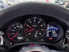 Porsche 2020 Macan GTS 2.9T - ფოტო 11