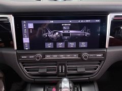 Porsche 2020 Macan GTS 2.9T - ფოტო 15