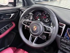 Porsche 2020 Macan GTS 2.9T - ფოტო 16