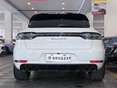 Porsche 2020 Macan GTS 2.9T - ფოტო 3