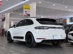Porsche 2020 Macan GTS 2.9T - ფოტო 4