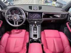 Porsche 2020 Macan GTS 2.9T - ფოტო 8