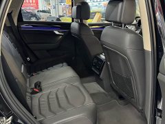 Volkswagen Touareg 2020 2.0TSI Sharp Elegance National VI - ფოტო 11