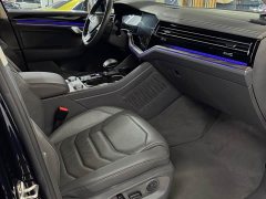 Volkswagen Touareg 2020 2.0TSI Sharp Elegance National VI - ფოტო 12