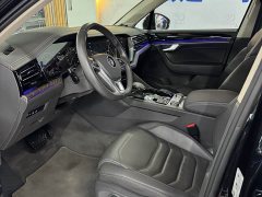 Volkswagen Touareg 2020 2.0TSI Sharp Elegance National VI - ფოტო 4