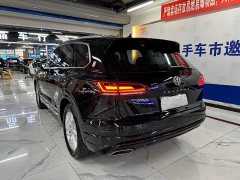 Volkswagen Touareg 2020 2.0TSI Sharp Elegance National VI - ფოტო 7