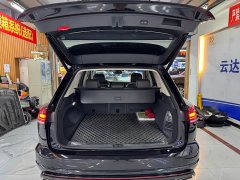 Volkswagen Touareg 2020 2.0TSI Sharp Elegance National VI - ფოტო 9
