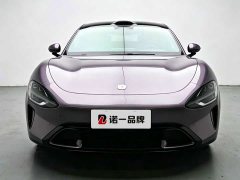 Xiaomi SU7 2024 Quad Motor Ultra-Long Range Advanced Autonomous Driving Max - ფოტო 2