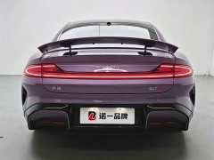 Xiaomi SU7 2024 Quad Motor Ultra-Long Range Advanced Autonomous Driving Max - ფოტო 5