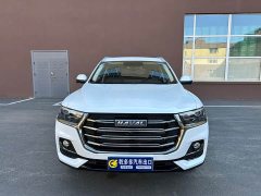 Haval H6 National Trend Edition 1.5T Automatic Champion Version - ფოტო 1