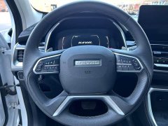 Haval H6 National Trend Edition 1.5T Automatic Champion Version - ფოტო 16
