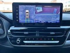 Haval H6 National Trend Edition 1.5T Automatic Champion Version - ფოტო 18