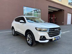 Haval H6 National Trend Edition 1.5T Automatic Champion Version - ფოტო 2