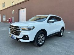 Haval H6 National Trend Edition 1.5T Automatic Champion Version - ფოტო 3