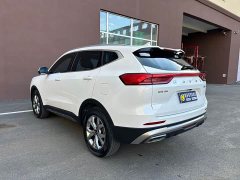 Haval H6 National Trend Edition 1.5T Automatic Champion Version - ფოტო 5