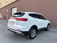 Haval H6 National Trend Edition 1.5T Automatic Champion Version - ფოტო 6