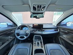 Haval H6 National Trend Edition 1.5T Automatic Champion Version - ფოტო 7