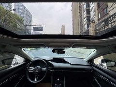 Mazda3 Axela 2022 2.0L Automatic Elegant Edition - ფოტო 10