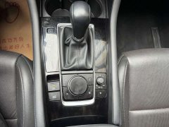 Mazda3 Axela 2022 2.0L Automatic Elegant Edition - ფოტო 19