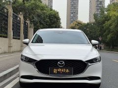 Mazda3 Axela 2022 2.0L Automatic Elegant Edition - ფოტო 2