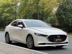 Mazda3 Axela 2022 2.0L Automatic Elegant Edition - ფოტო 3