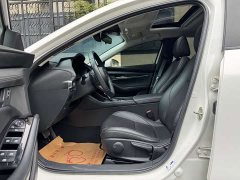 Mazda3 Axela 2022 2.0L Automatic Elegant Edition - ფოტო 5