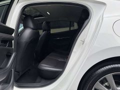 Mazda3 Axela 2022 2.0L Automatic Elegant Edition - ფოტო 6