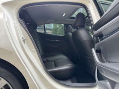 Mazda3 Axela 2022 2.0L Automatic Elegant Edition - ფოტო 7