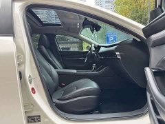 Mazda3 Axela 2022 2.0L Automatic Elegant Edition - ფოტო 8
