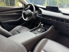 Mazda3 Axela 2022 2.0L Automatic Elegant Edition - ფოტო 9