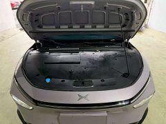 Xpeng P7 2024 Long Range Max - ფოტო 18
