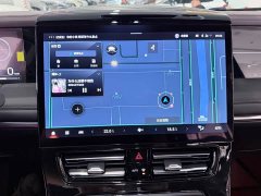 GAC Aion M8 Master Series 400T Prestige Edition - ფოტო 12