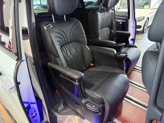 GAC Aion M8 Master Series 400T Prestige Edition - ფოტო 17